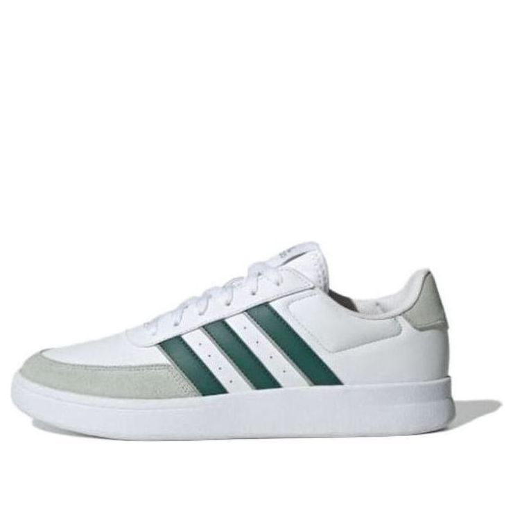 adidas Breaknet 2.0 Shoes 'White' ID9544 sold by KicksCrew