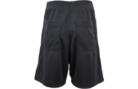 adidas Y-3 3-Stripes Track Short 'Black' DY7201 sold by KicksCrew