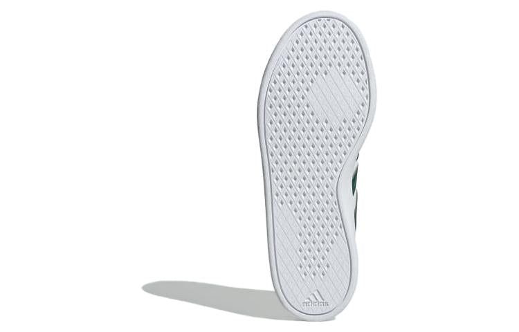 adidas Breaknet 2.0 Shoes 'White' ID9544 sold by KicksCrew product image thumbnail 3