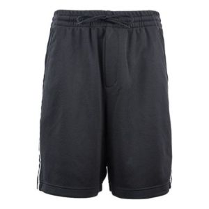 adidas Y-3 3-Stripes Track Short 'Black' DY7201 sold by KicksCrew