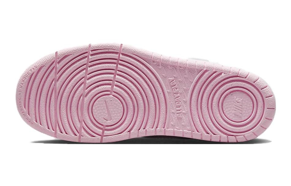 (PS) Nike Court Borough Low Recraft 'Pink Foam White' DV5457-105 sold by KicksCrew product image thumbnail 6