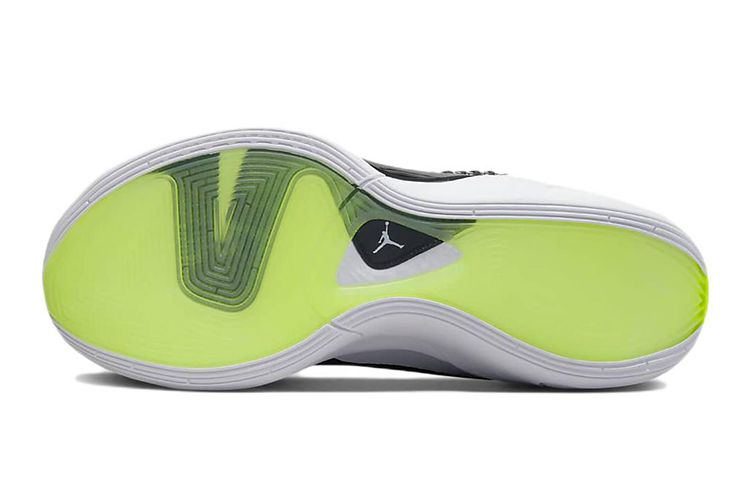 (GS) Air Jordan Luka 1 'Reverse Orca' DQ6513-107 sold by KicksCrew product image thumbnail 6