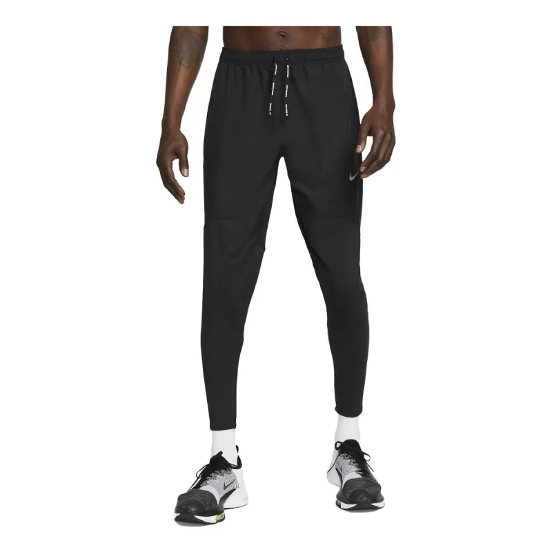 Nike Dri-Fit Racing Running Jogger Pants 'Black' DQ4730-010 sold by KicksCrew