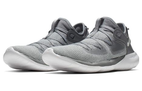 Nike Flex 2019 RN 'Grey' AQ7483-003 sold by KicksCrew
