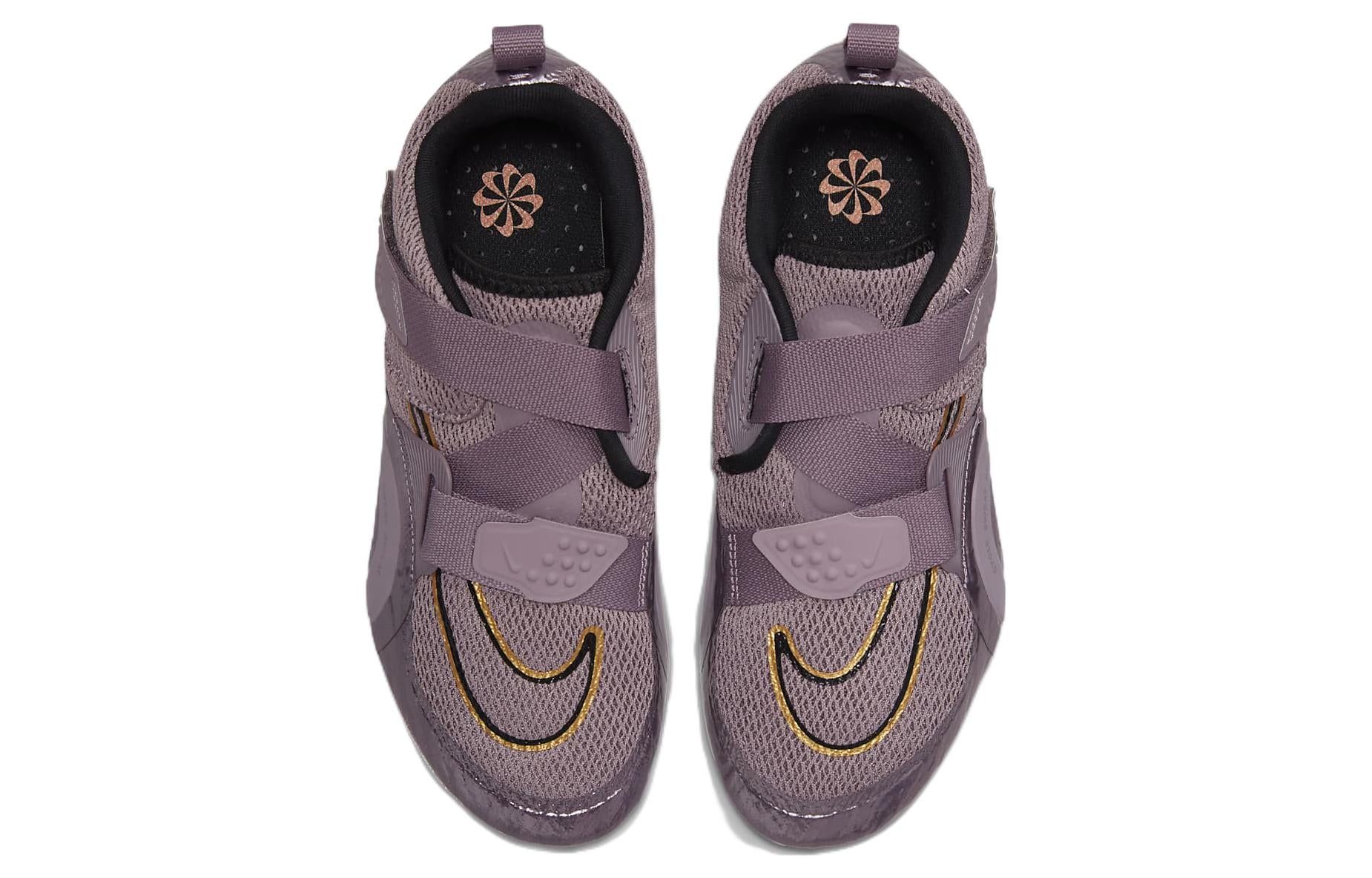 (WMNS) Nike SuperRep Cycle 2 Next Nature Premium 'Purple Smoke' DQ4680-500 sold by KicksCrew product image thumbnail 4