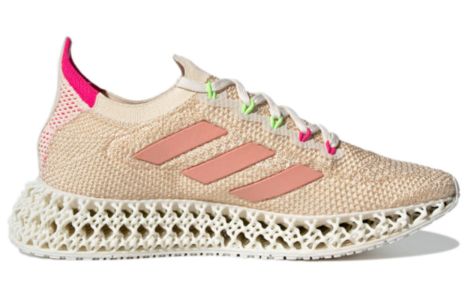 (WMNS) adidas 4DFWD 'Halo Blush' Q46444 sold by KicksCrew