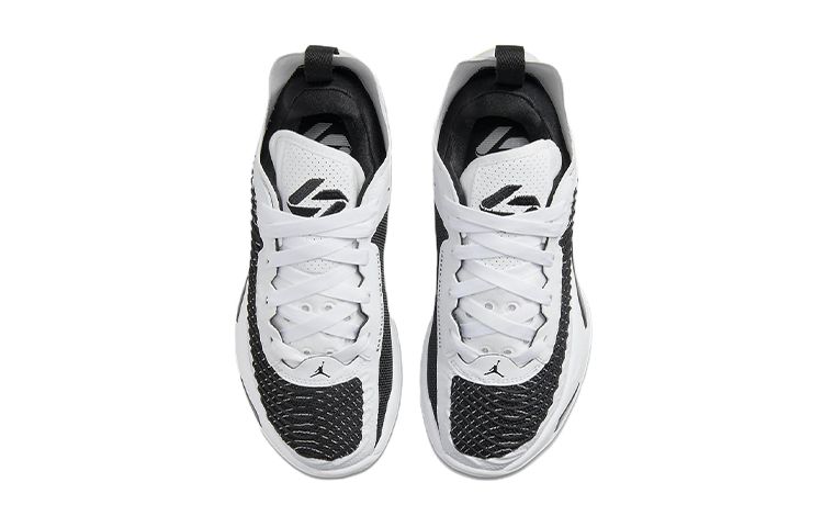 (GS) Air Jordan Luka 1 'Reverse Orca' DQ6513-107 sold by KicksCrew product image thumbnail 4