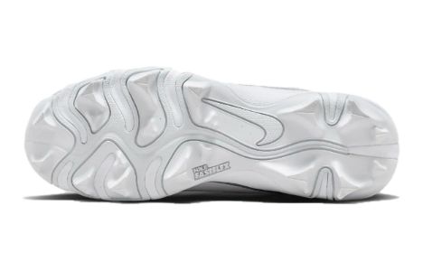 (GS) Nike Vapor Edge Shark 2 'White Metallic Silver' DH5089-102 sold by KicksCrew