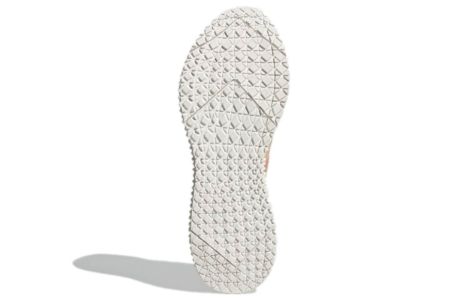 (WMNS) adidas 4DFWD 'Halo Blush' Q46444 sold by KicksCrew