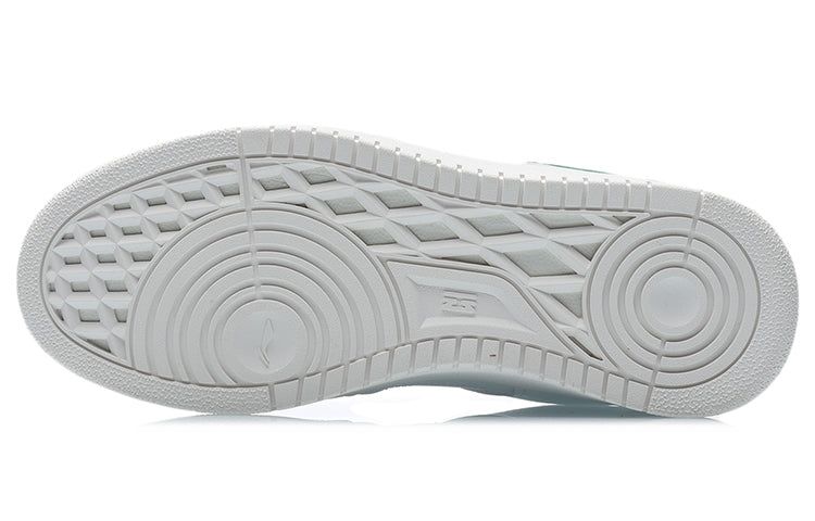 (WMNS) Li-Ning Tianji 'White Green' AGCP362-15 sold by KicksCrew product image thumbnail 6