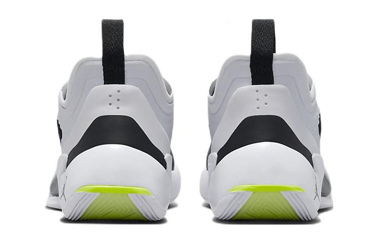 (GS) Air Jordan Luka 1 'Reverse Orca' DQ6513-107 sold by KicksCrew product image thumbnail 5