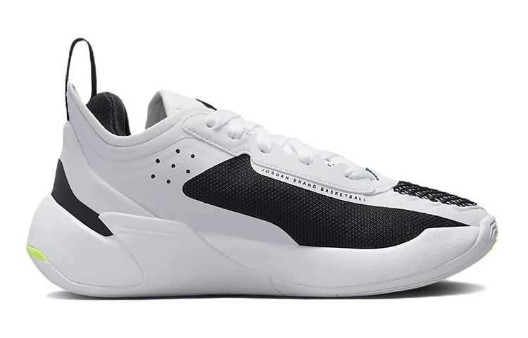 (GS) Air Jordan Luka 1 'Reverse Orca' DQ6513-107 sold by KicksCrew product image thumbnail 2