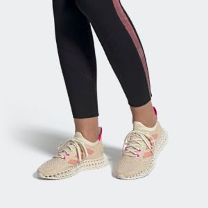 (WMNS) adidas 4DFWD 'Halo Blush' Q46444 sold by KicksCrew