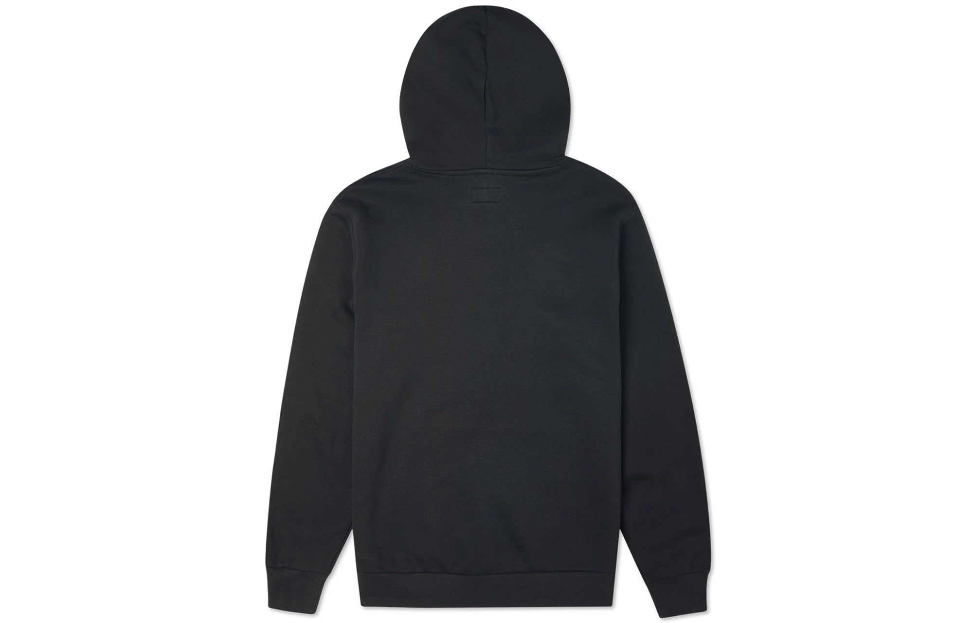 Converse Equip Worldwide Graphic Hoodie 'Black' 10021272-A02 sold by KicksCrew product image thumbnail 2