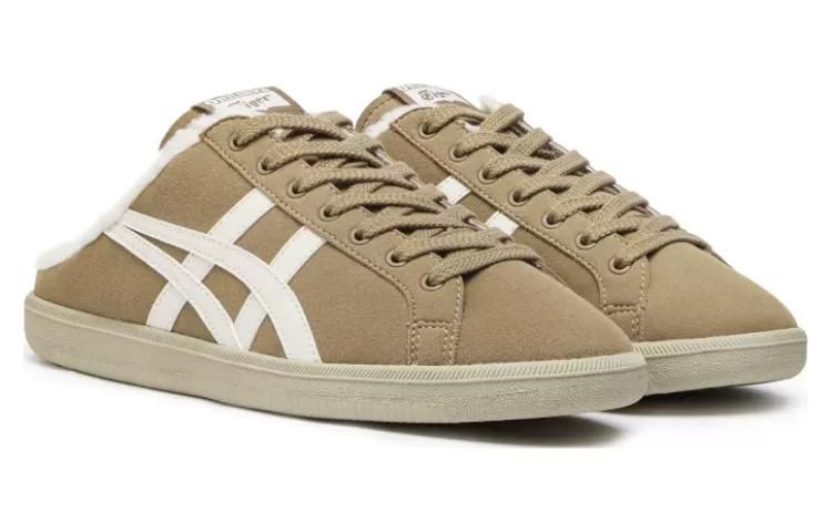 Onitsuka Tiger DD Trainer Sabot 'Sabot Brown' 1183C087-201 sold by KicksCrew product image thumbnail 3