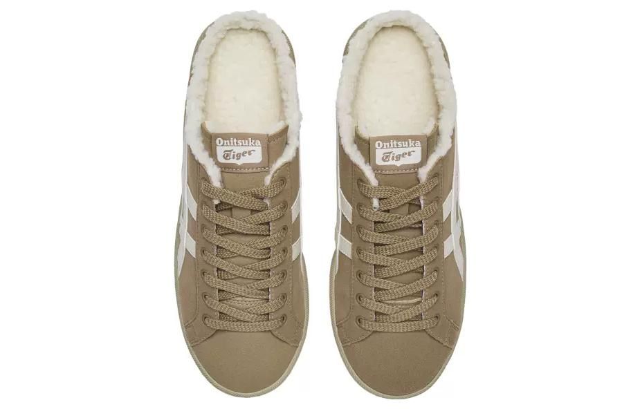 Onitsuka Tiger DD Trainer Sabot 'Sabot Brown' 1183C087-201 sold by KicksCrew product image thumbnail 4