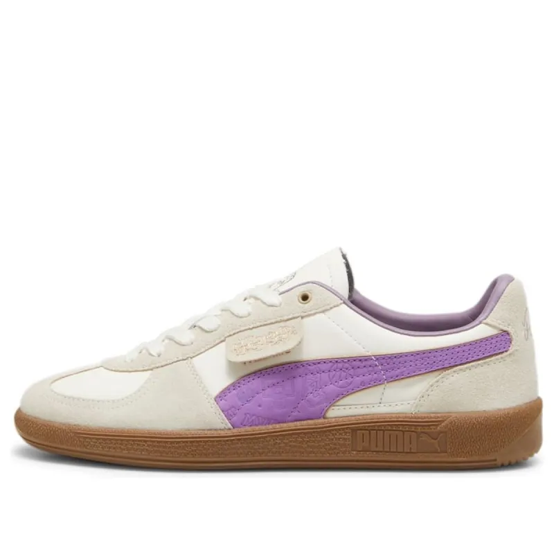 PUMA x Sophia Chang Palermo 'Frosted Ivory' 397307-01 sold by KicksCrew