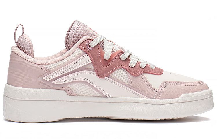 (WMNS) Li-Ning Superwave Lite 'Peach Pink' AGCS098-5 sold by KicksCrew product image thumbnail 2