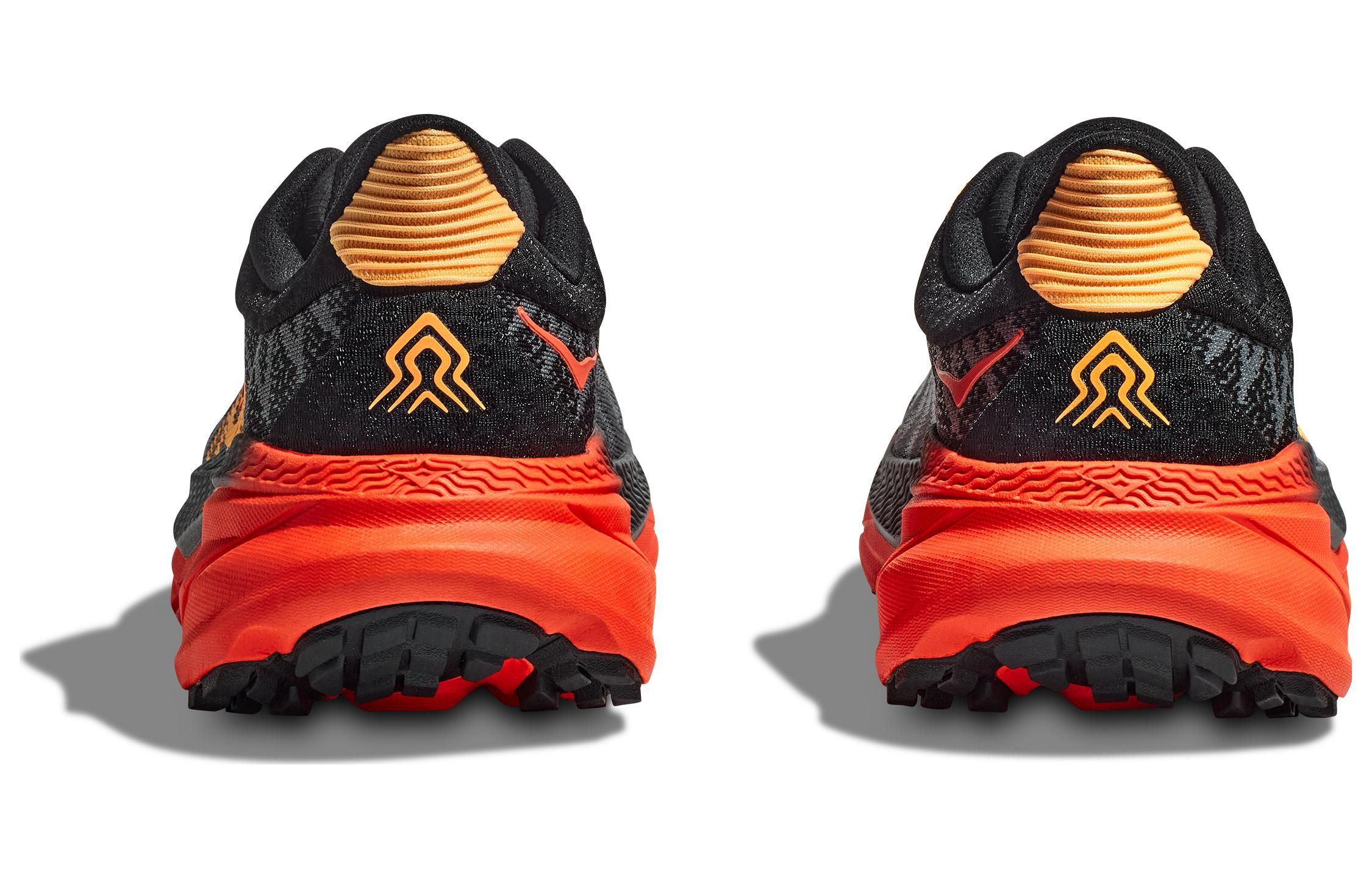 Hoka One One Challenger ATR 7 'Castlerock Flame' 1134497-CFLM sold by KicksCrew product image thumbnail 3