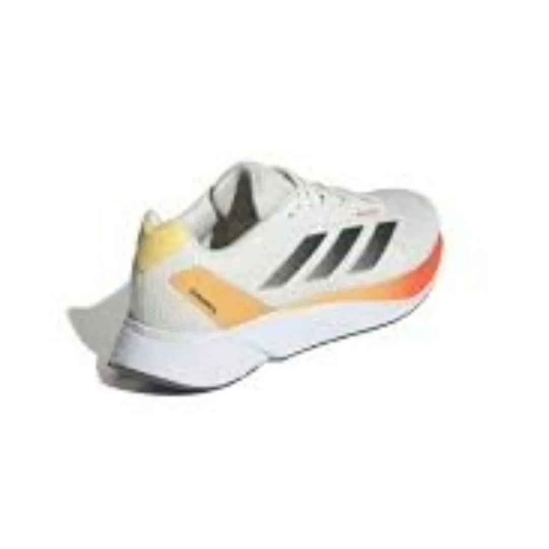 adidas Duramo SL 'White Orange' IE7966 sold by KicksCrew product image thumbnail 3