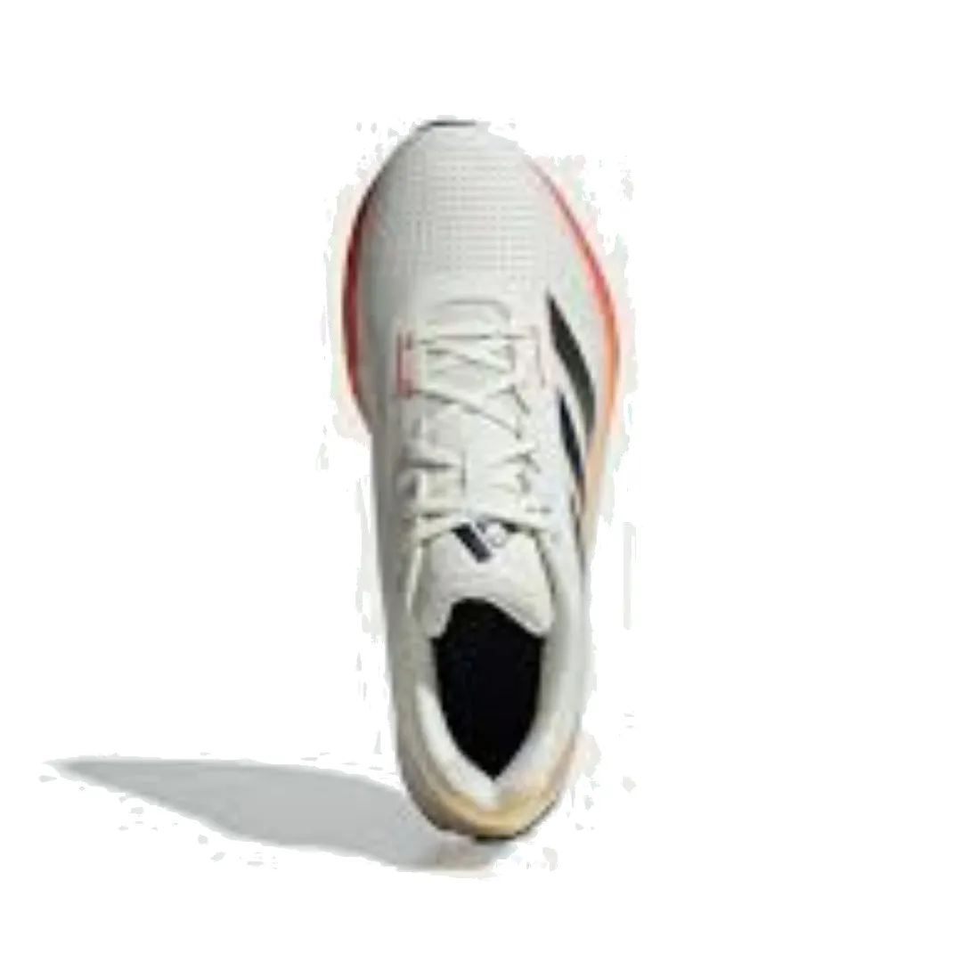 adidas Duramo SL 'White Orange' IE7966 sold by KicksCrew product image thumbnail 4