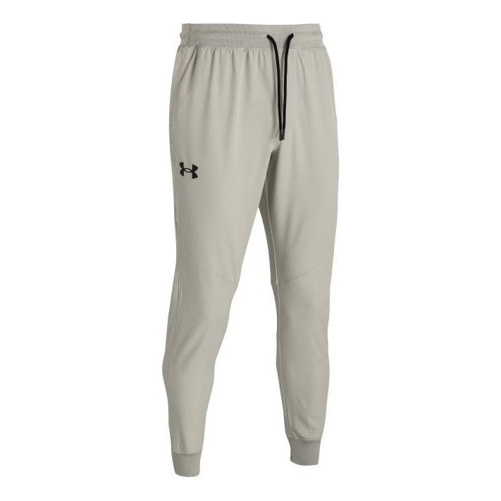 Under Armour Sportstyle Elite Joggers Pants 'Brown' 1374658-289 sold by KicksCrew