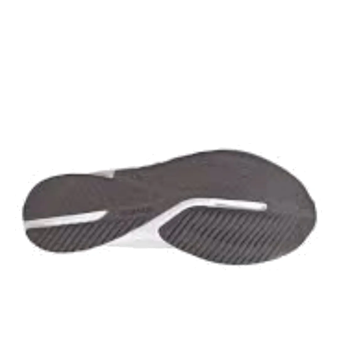 adidas Duramo SL 'White Orange' IE7966 sold by KicksCrew product image thumbnail 5