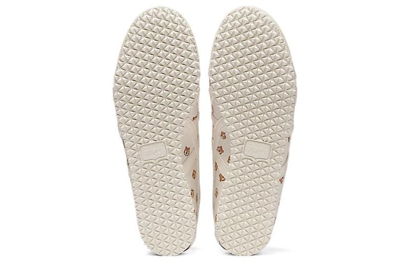Onitsuka Tiger MEXICO 66 SD Shoes 'Cream' 1183C110-100 sold by KicksCrew product image thumbnail 5