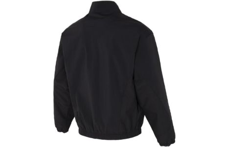 Adidas ST GF Woven Jackets 'Black' IP4987 sold by KicksCrew