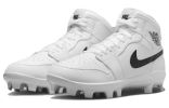 Air Jordan 1 Retro MCS 'White Black' AV5354-101 sold by KicksCrew