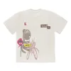 Travis Scott Cactus Jack SS22 Dream It T-shirt 'Natural' CJFN-SS67 sold by KicksCrew