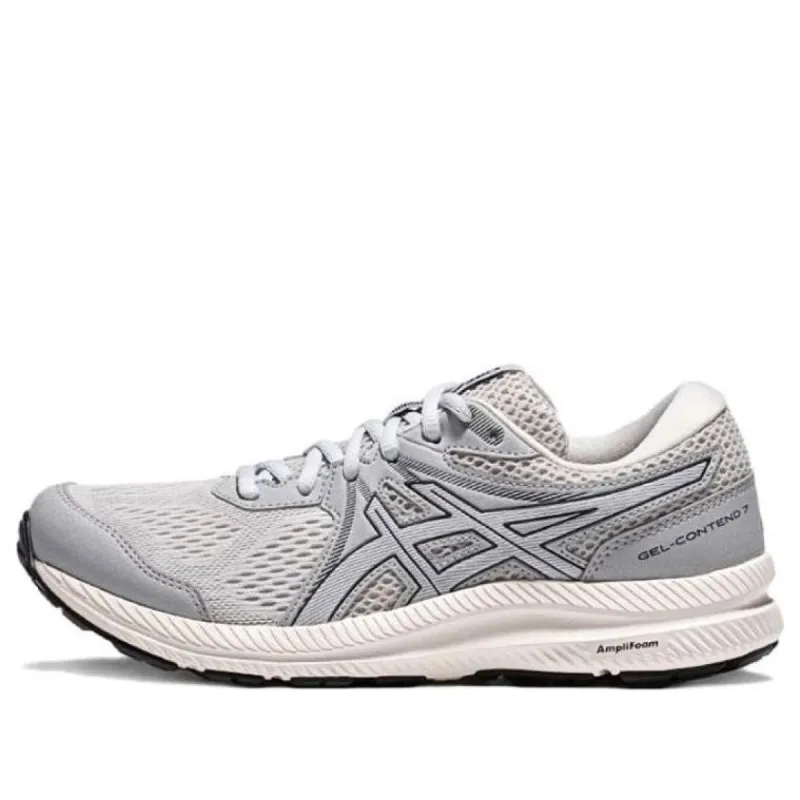 (WMNS) ASICS Gel-Contend 7 'Grey Beige' 1012B540-021 sold by KicksCrew