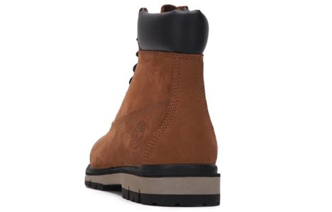 Timberland Radford 6-Inch Boots 'Brown' A2GMYF13 sold by KicksCrew