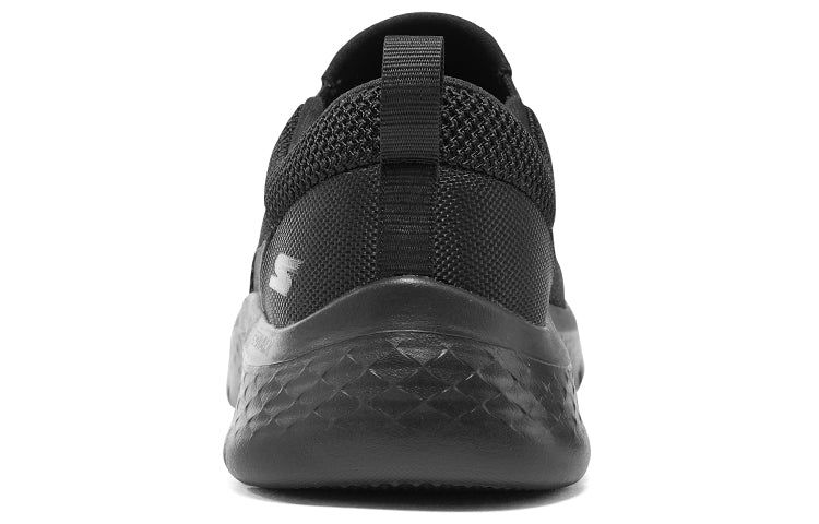 Skechers GO WALK Flex - Impeccable II 'Black' 216492-BBK sold by KicksCrew product image thumbnail 5