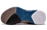 ANTA Quick Battle 3 'Grey Burgundy Blue' 11941606-8 sold by KicksCrew