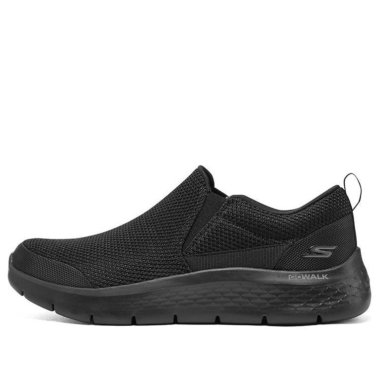 Skechers GO WALK Flex - Impeccable II 'Black' 216492-BBK sold by KicksCrew