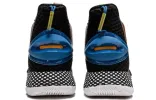 ANTA Quick Battle 3 'Grey Burgundy Blue' 11941606-8 sold by KicksCrew
