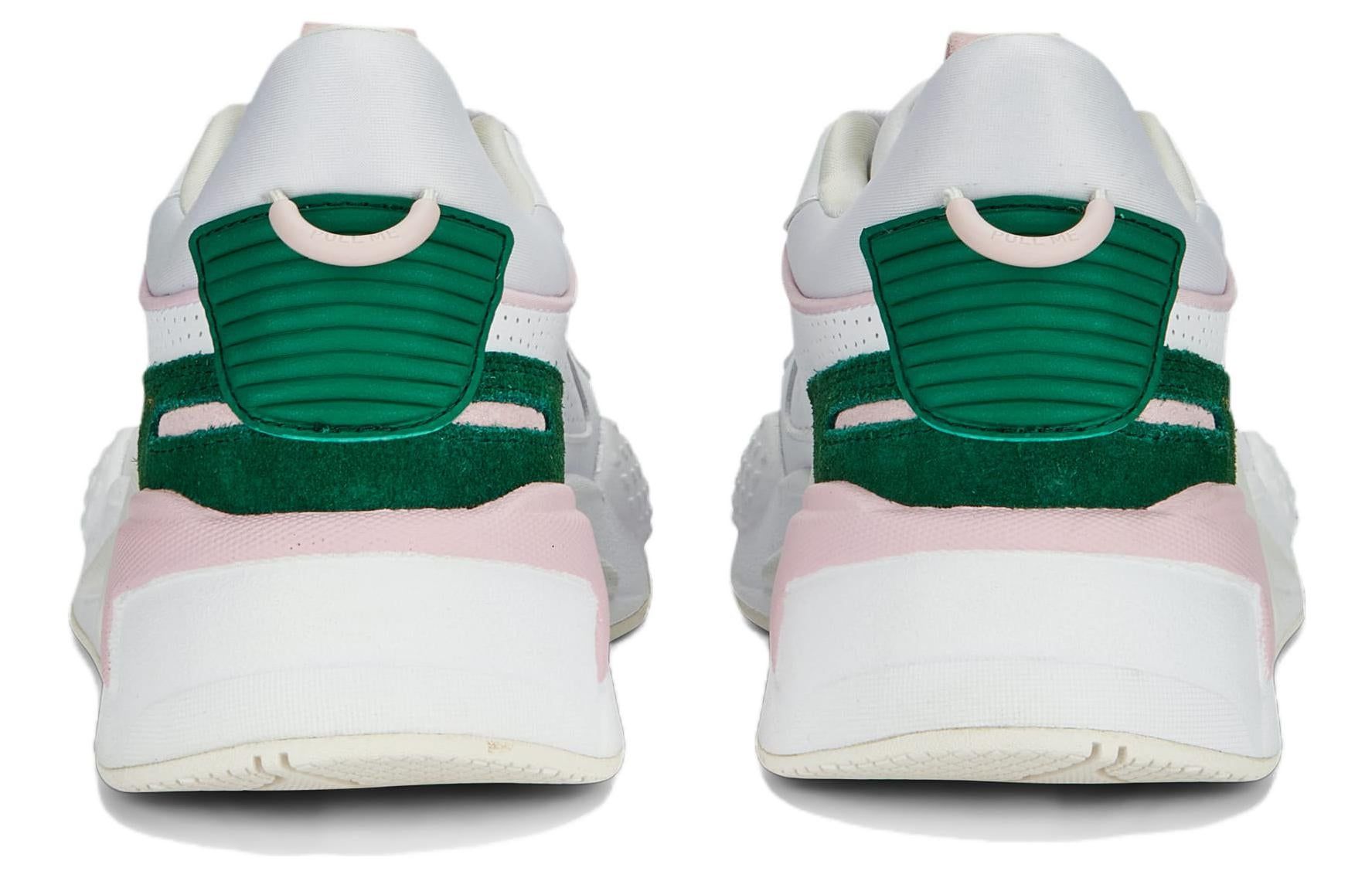(WMNS) Puma RS-X 'White Vine Pink' 391092-01 sold by KicksCrew product image thumbnail 4