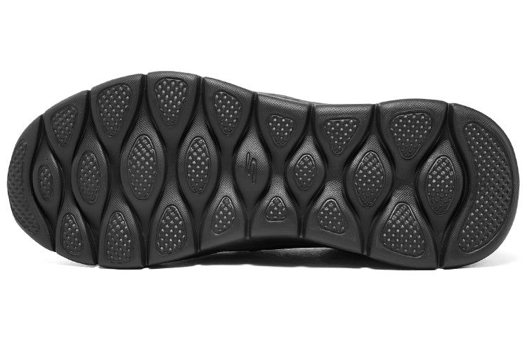 Skechers GO WALK Flex - Impeccable II 'Black' 216492-BBK sold by KicksCrew product image thumbnail 6