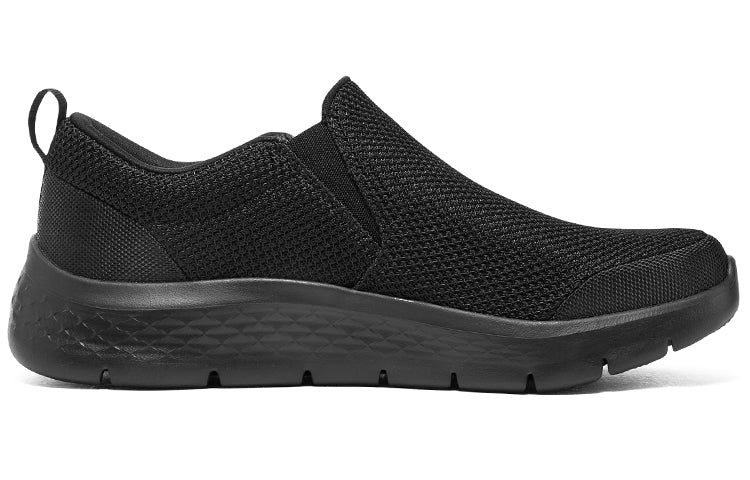 Skechers GO WALK Flex - Impeccable II 'Black' 216492-BBK sold by KicksCrew product image thumbnail 2