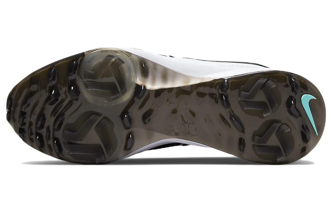 Nike Air Zoom Infinity Tour NEXT% Wide 'Black Iron Grey' DM8446-015 sold by KicksCrew product image thumbnail 6