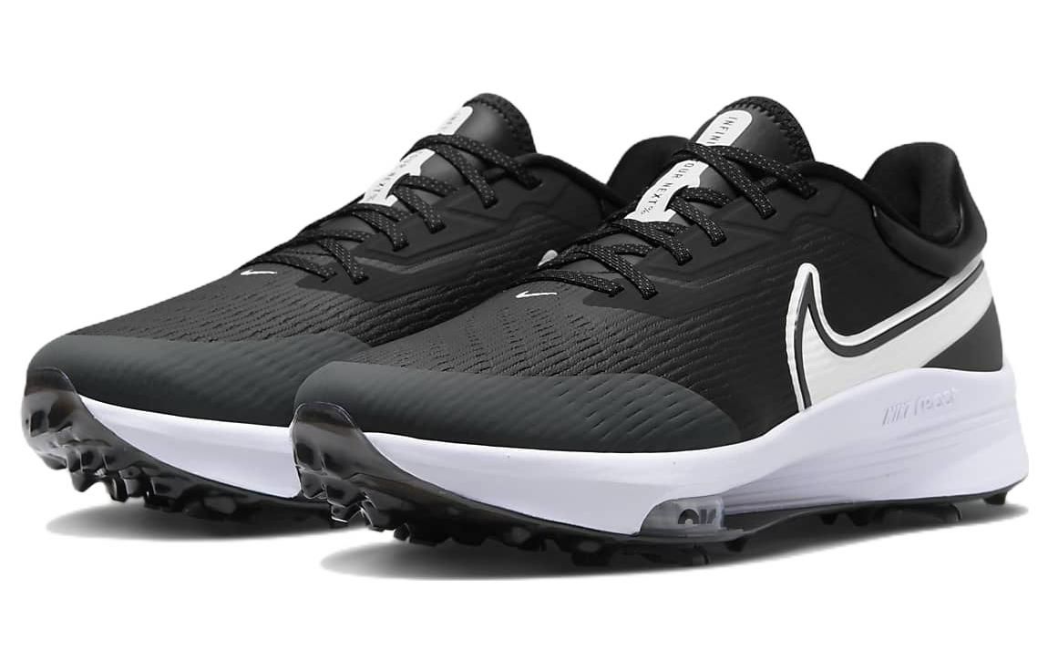 Nike Air Zoom Infinity Tour NEXT% Wide 'Black Iron Grey' DM8446-015 sold by KicksCrew product image thumbnail 3