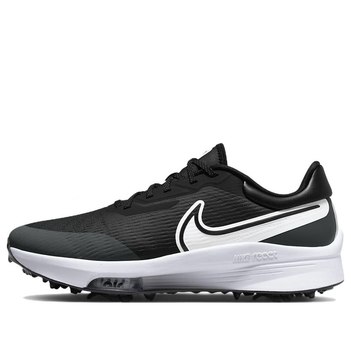 Nike Air Zoom Infinity Tour NEXT% Wide 'Black Iron Grey' DM8446-015 sold by KicksCrew