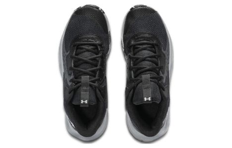 Under Armour Jet '23 'Black Jet Grey' 3026634-002 sold by KicksCrew