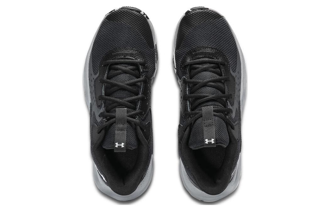 Under Armour Jet '23 'Black Jet Grey' 3026634-002 sold by KicksCrew product image thumbnail 4