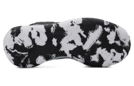 Under Armour Jet '23 'Black Jet Grey' 3026634-002 sold by KicksCrew