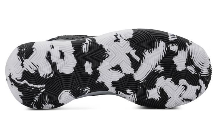 Under Armour Jet '23 'Black Jet Grey' 3026634-002 sold by KicksCrew product image thumbnail 5