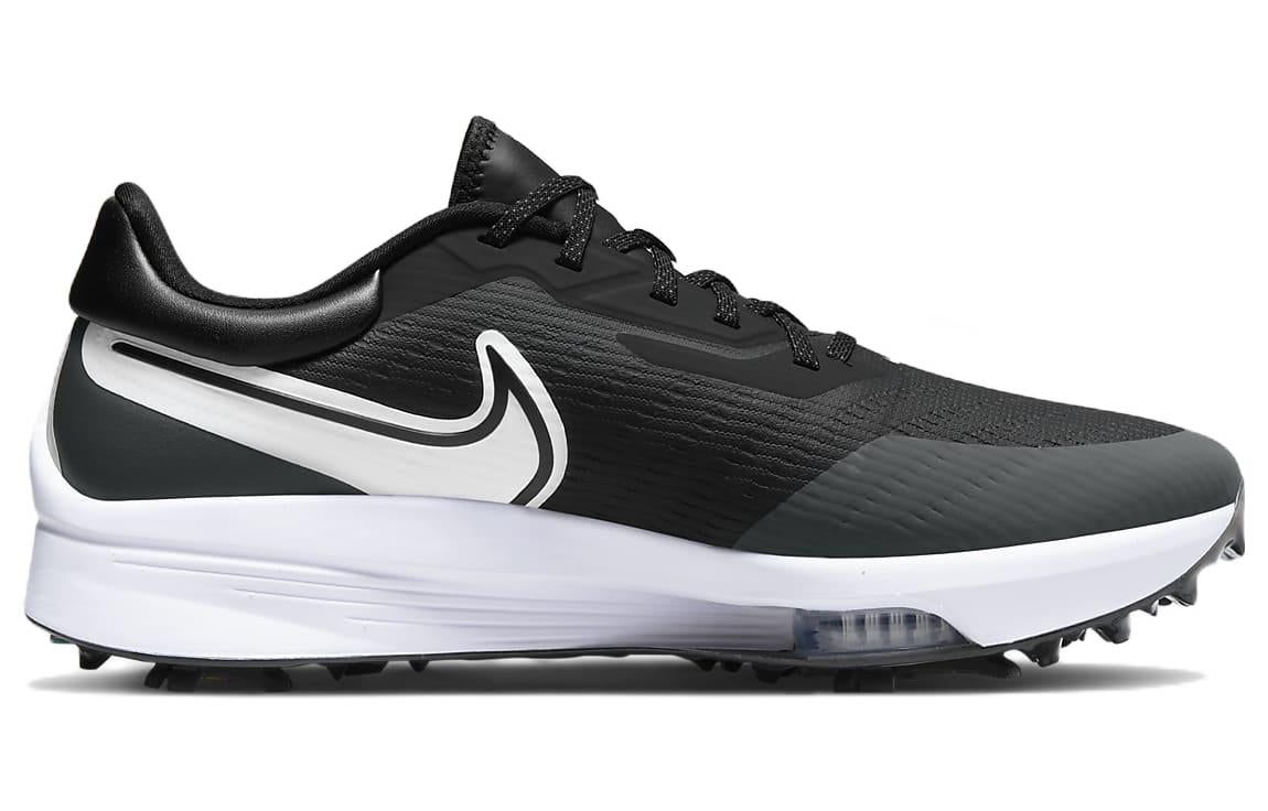Nike Air Zoom Infinity Tour NEXT% Wide 'Black Iron Grey' DM8446-015 sold by KicksCrew product image thumbnail 2