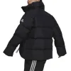 (WMNS) adidas Big Baffle Jacket 'Black' GT6541 sold by KicksCrew