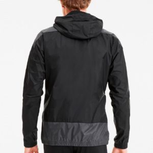 Puma Sports Jacket Team Goal 'Black' 656559-03 sold by KicksCrew